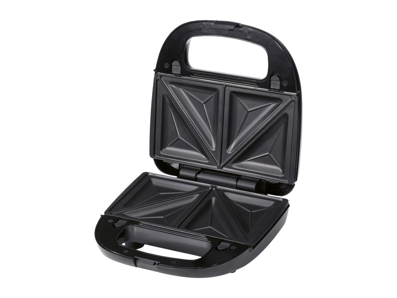 Silvercrest 3-in-1 Sandwich Toaster
