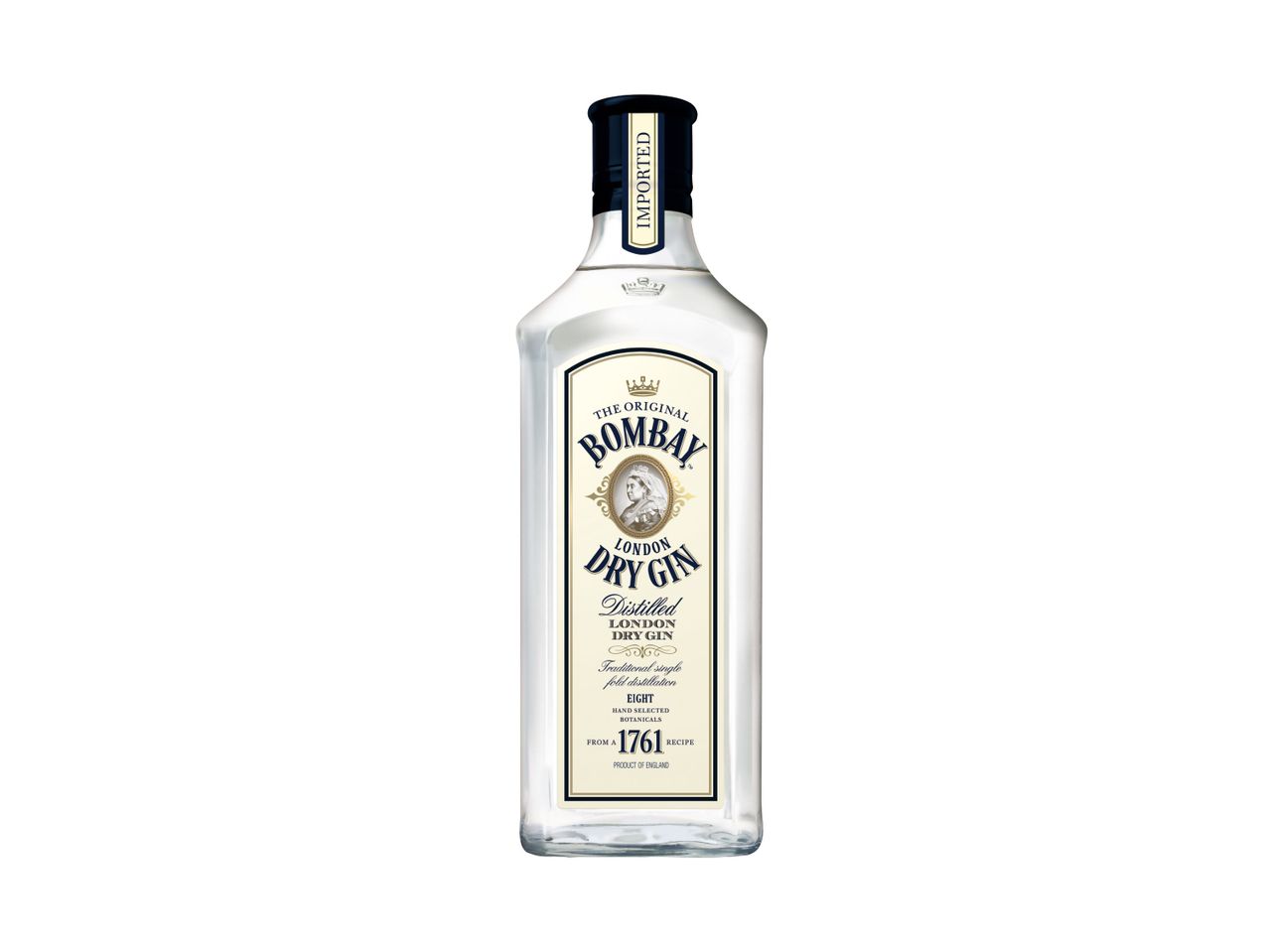 Ver empliada: Bombay® Original London Dry Gin - Imagem 1