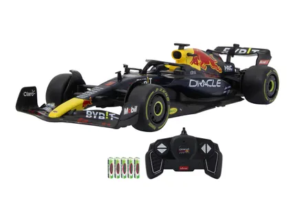 Távirányítós versenyautó