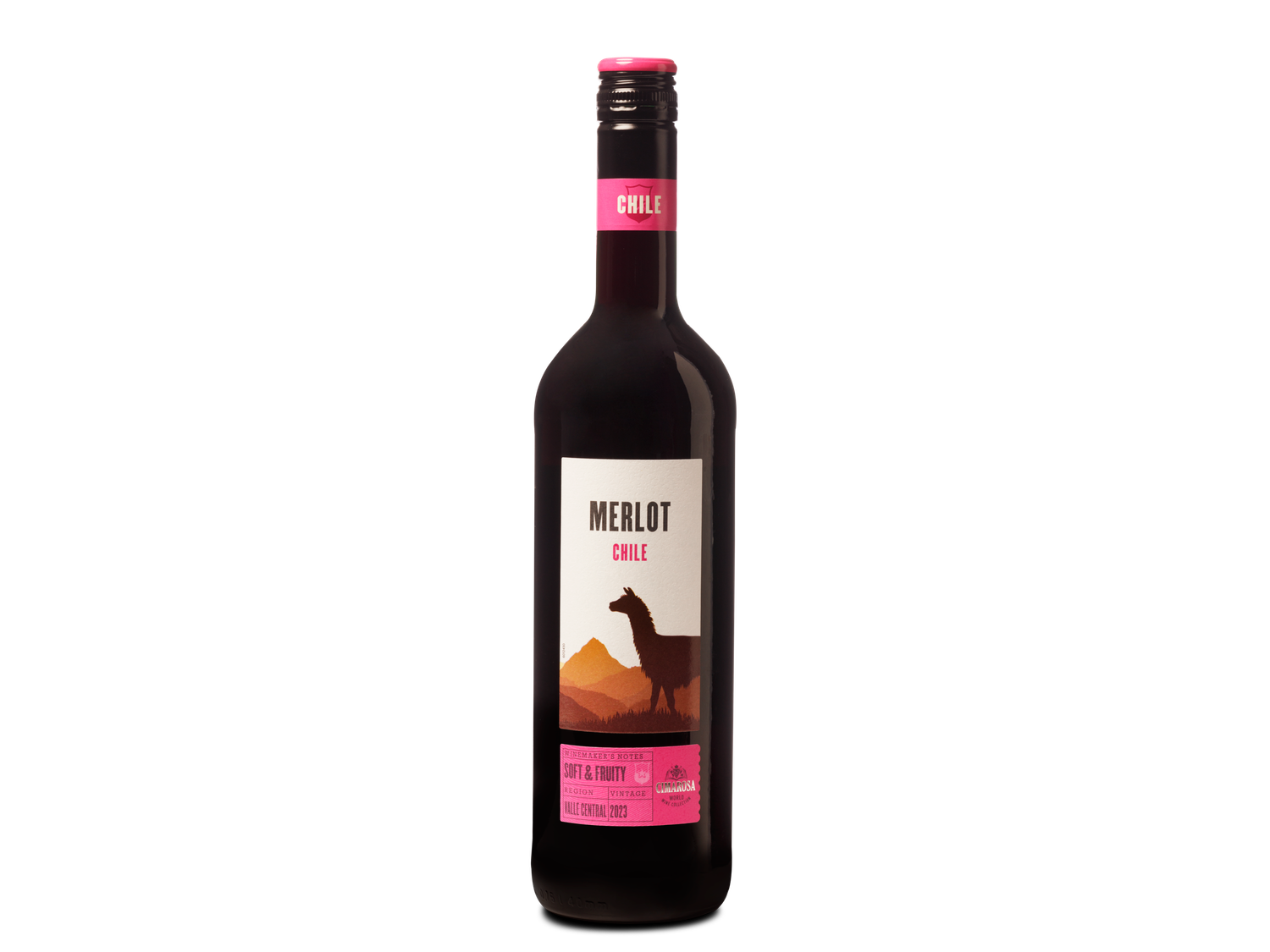 Chileense Merlot