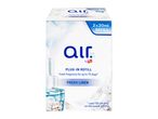 Air Wick refills, Fresh Linen scent: 2 x 20ml.