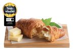 Croissant med smør, Madens Verden pris.