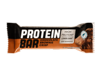 Baton proteic cu conținut ridicat de proteine și conținut scăzut de carbohidrați, aromă brownie cu ciocolată.