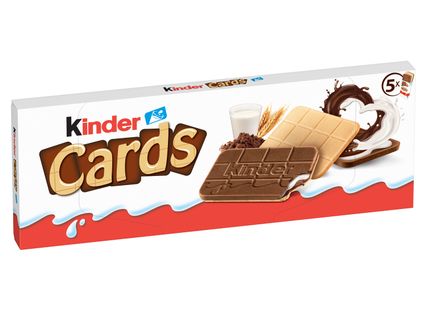 Cards