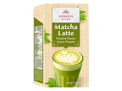 VITASIA Matcha latte