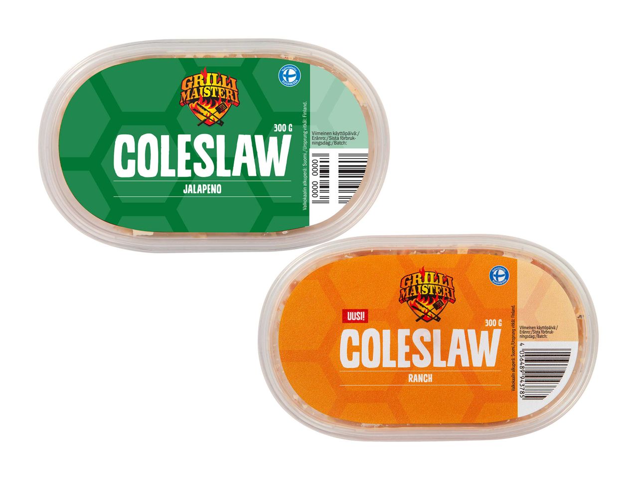 Coleslaw