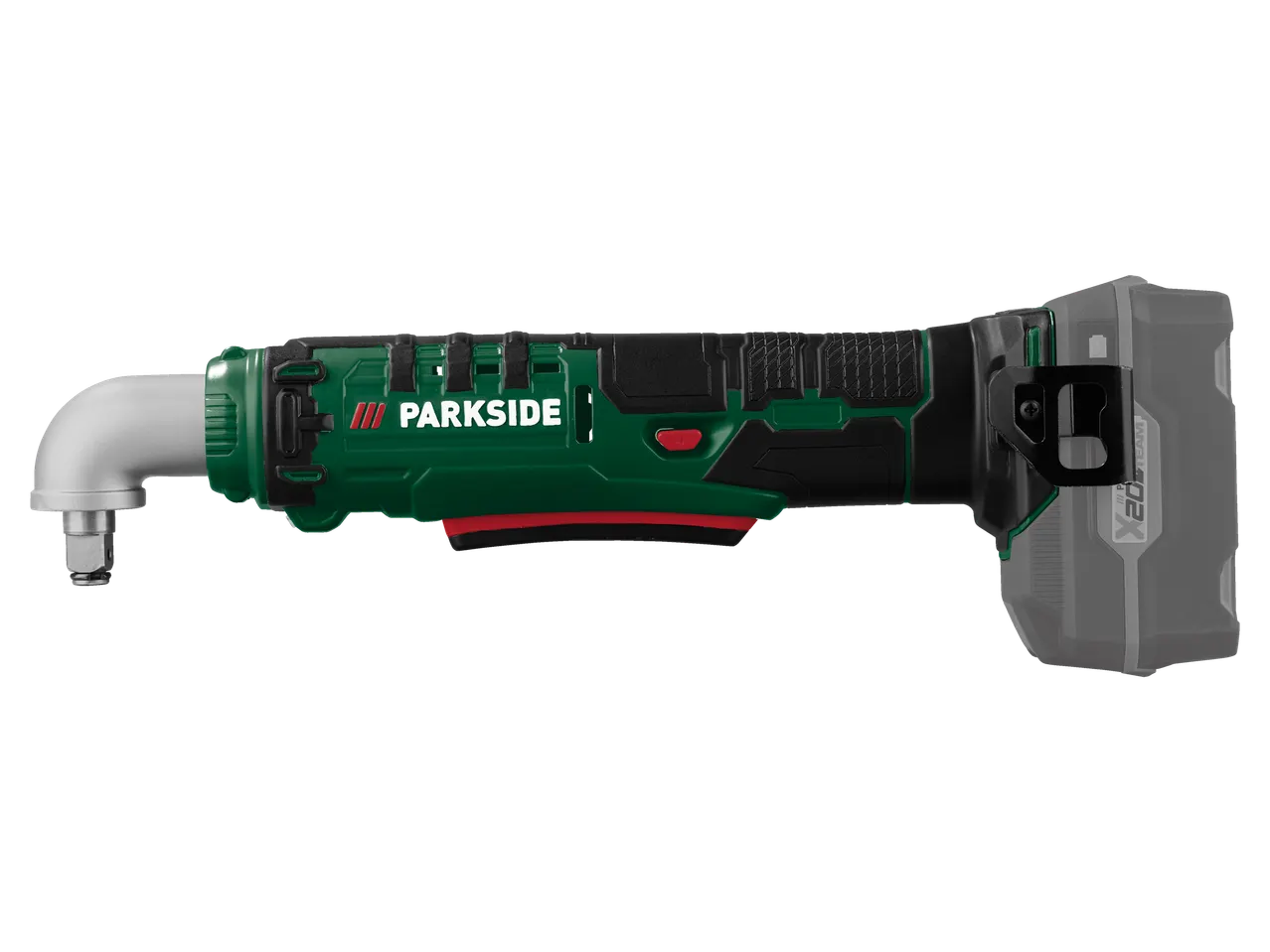 PARKSIDE® Akumulatorowy kątowy klucz udarowy 20 V