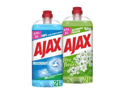 XXL Ajax Allzweckreiniger