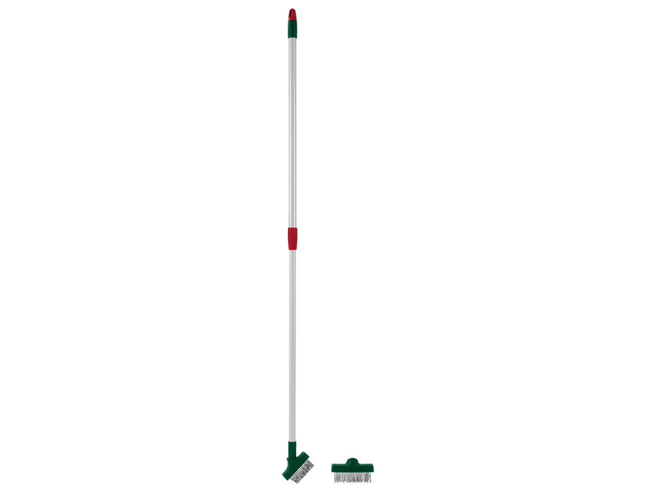 PARKSIDE® Zestaw szczotek lub wycinacz do usuwania chwastów