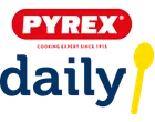 PYREX daily