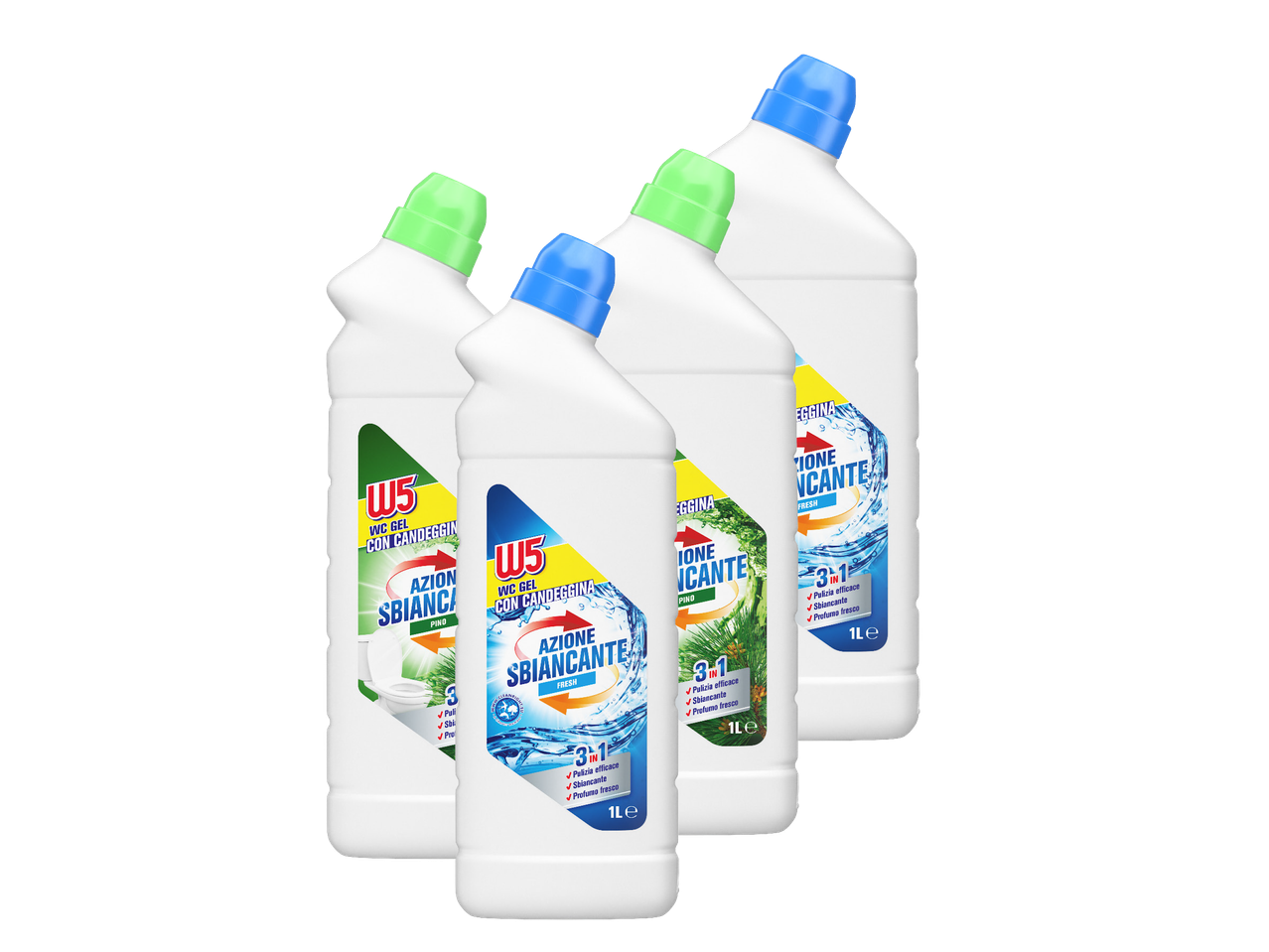 Toilet Cleaner