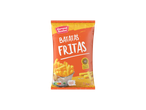 Saco de batatas fritas Harvest Basket com óleo de girassol, 1 kg.