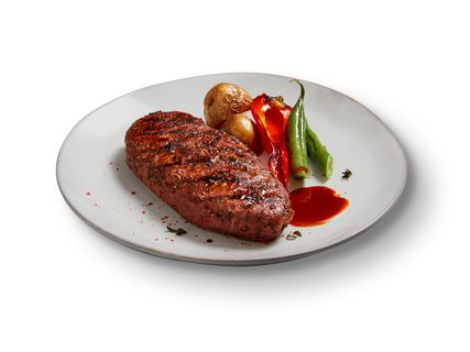 Vemondo Vegane Steak-Alternative