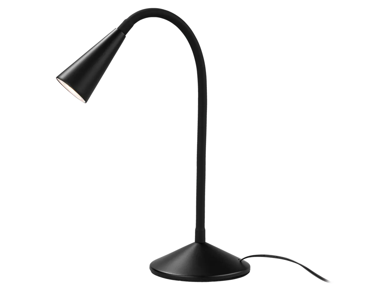 Lampada LED da tavolo
