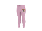 Leggings rosa LUPILU PAW Patrol com estampa da Skye.