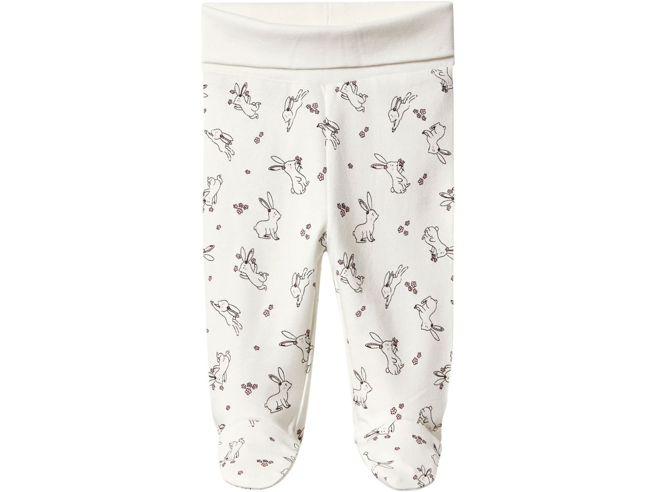Pantaloni da neonata
