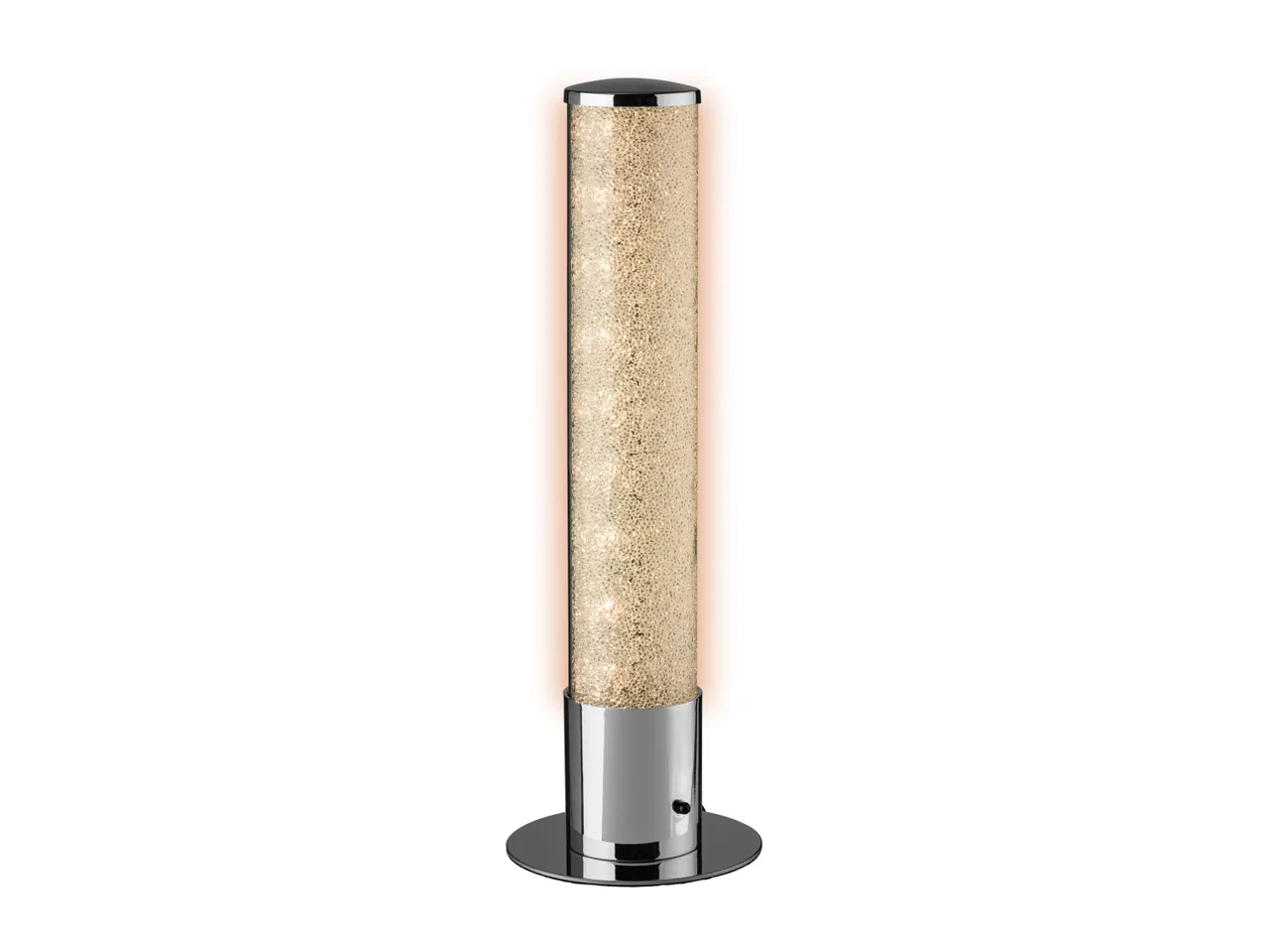 Go to full screen view: Livarno Home LED Table Lamp With Crystal Effect - Image 13