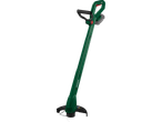 Parkside grass trimmer and hedge trimmer: garden tools.