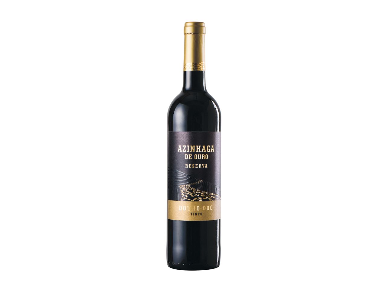 Ver empliada: Azinhaga de Ouro® Vinho Tinto DOC Douro Reserva 13 - Imagem 1