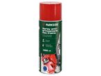 Bombe aérosol Parkside de spray anti-grincement pour freins de 400 ml.