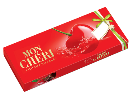 Mon Chéri