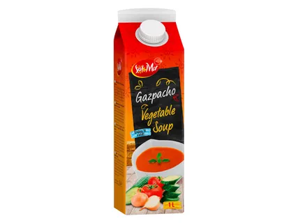 Gazpacho