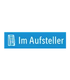 NEU Im Aufsteller