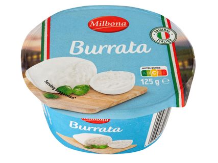 Burrata