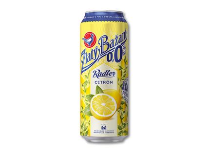 Zlatý Bažant Radler