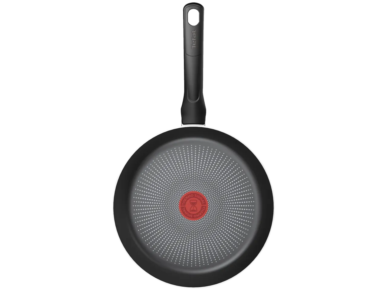 Tefal Frying Pan with Thermo-Signal indicator