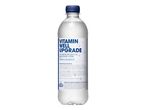 Boca Vitamin Well Upgrade z okusom limone in kaktusa, obogatena z vitamini in minerali.