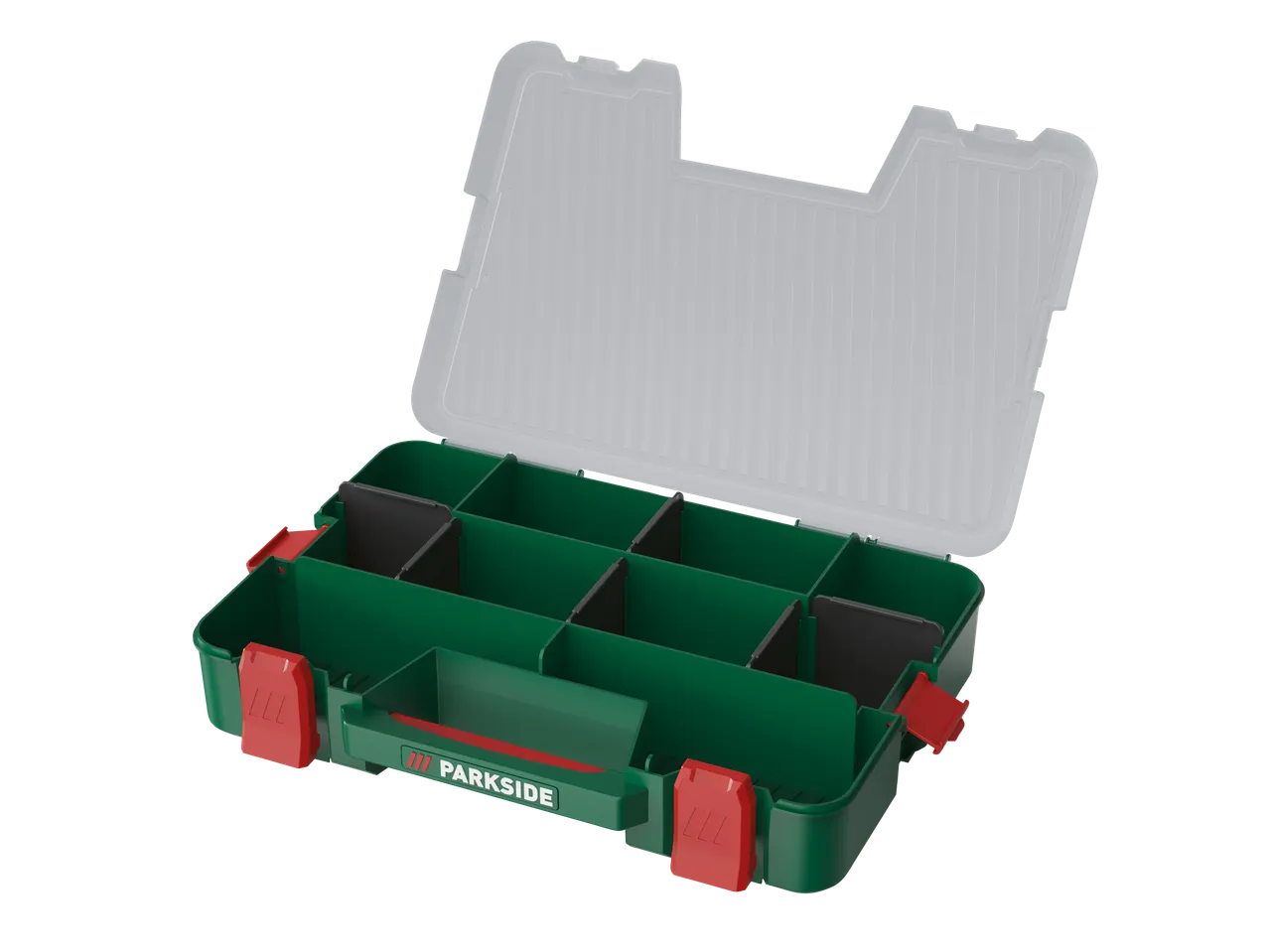 PARKSIDE® Organizer warsztatowy, 3 elementy