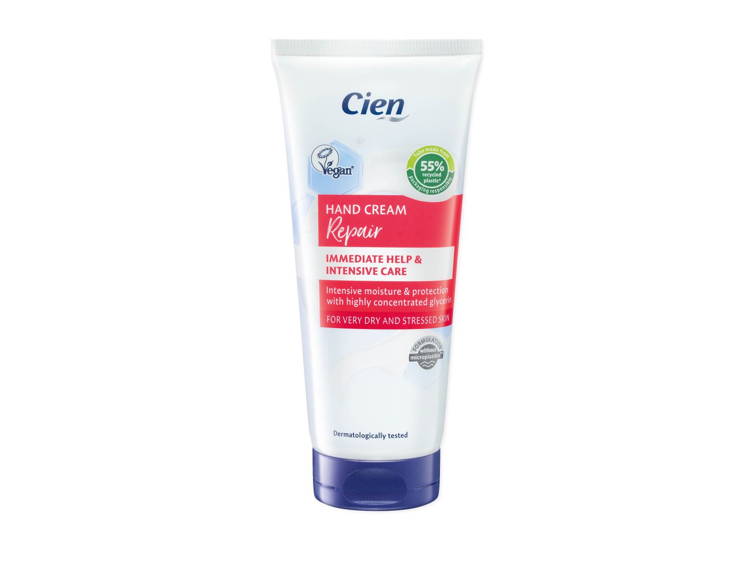 Cien Крем за ръце | LIDL