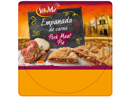 Sol & Mar Empanada‘s