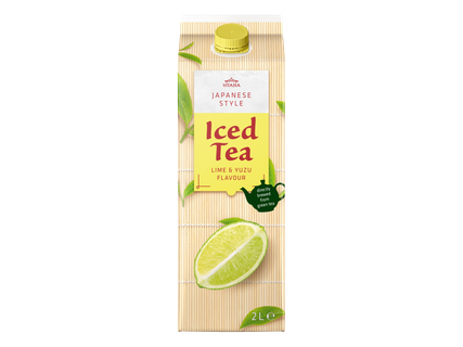 VITASIA Ice tea