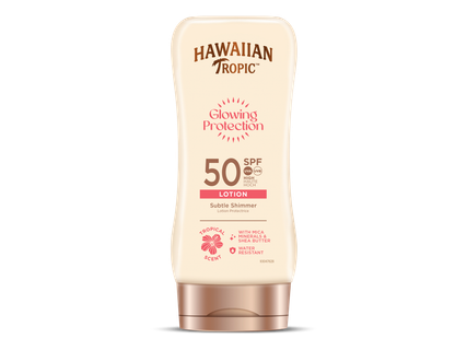 HAWAIIAN TROPIC