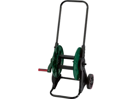 PARKSIDE Chariot enrouleur de tuyau