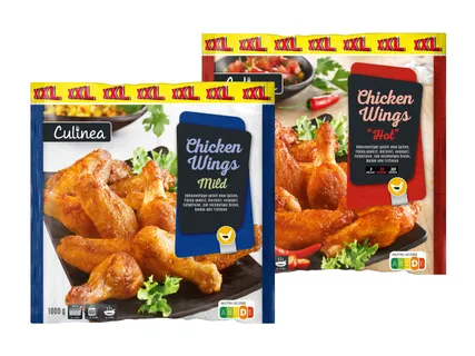 XXL Culinea Chicken Wings