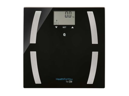 Bluetooth® diagnosztikai mérleg