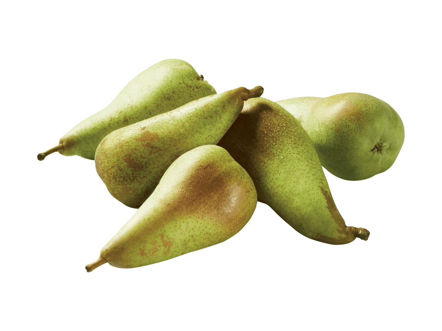 Domaće kruške