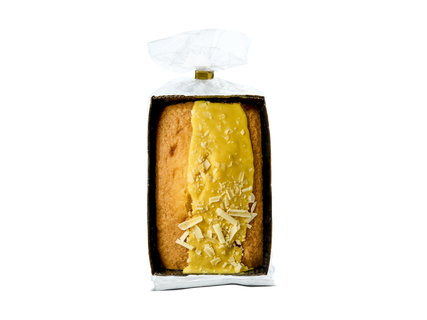 Citroencake