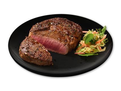 Deluxe Angus Ribeye Steak