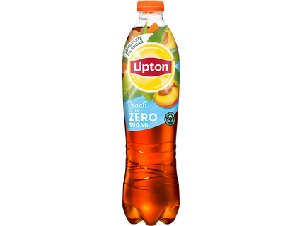 LIPTON Ice tea zero