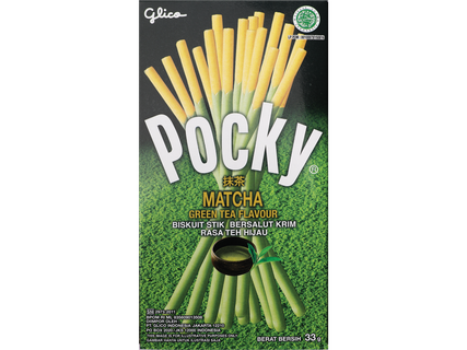 Paluszki Pocky w czekoladzie
