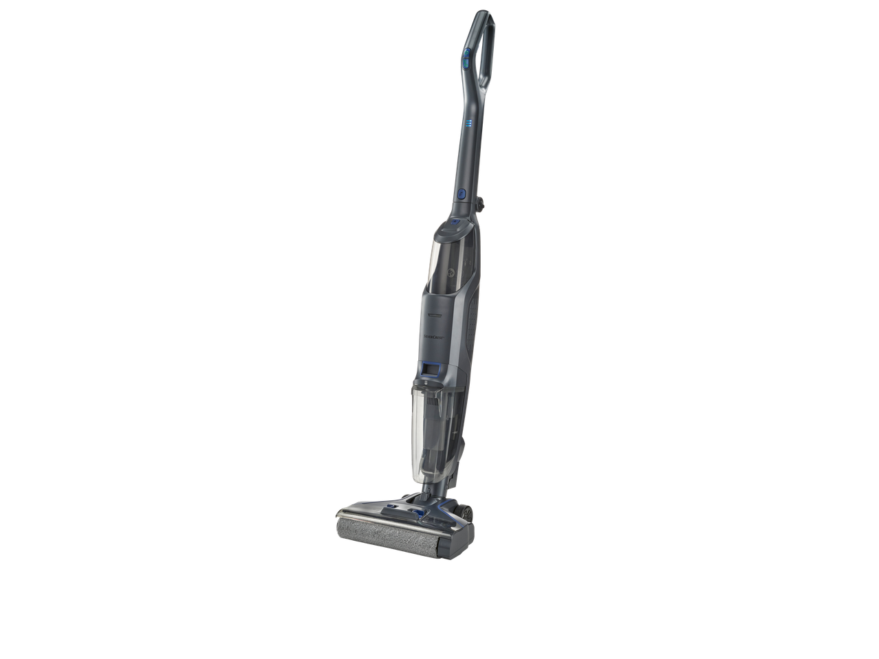 SILVERCREST® Επαναφορτιζόμενη σφουγγαρίστρα