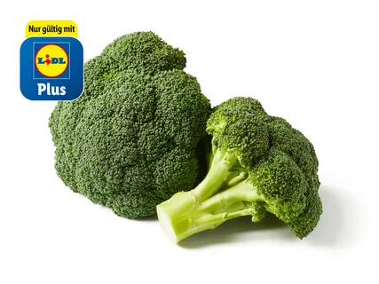 Bio Broccoli