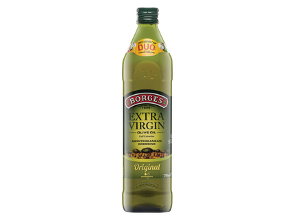 Alyvuogių aliejus EXTRA VIRGIN, 1 l