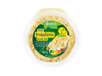 Vemondo veganer Brotaufstrich Eiersalat Style, 150g, mit Nutri-Score D
