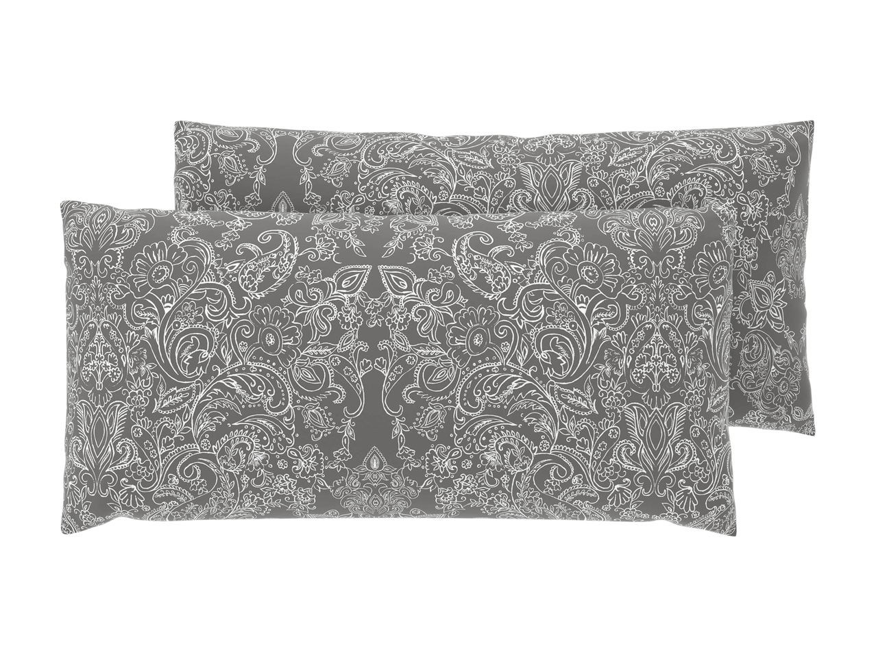 Federa per cuscini, 2 pezzi