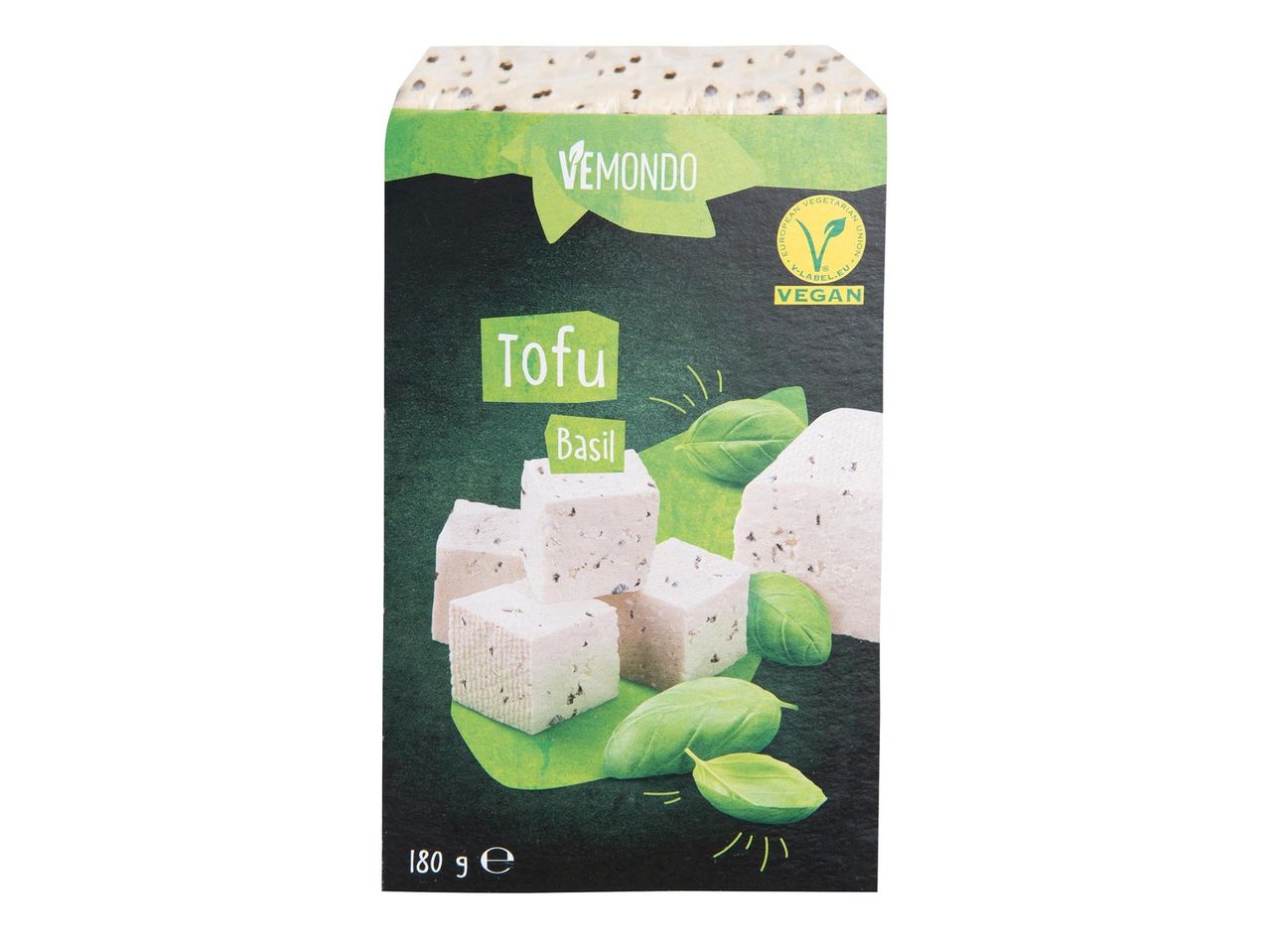 Ugrás a teljes képernyős nézethez: Tofu – Kép 2